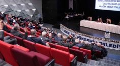 BÜYÜKŞEHİR’DEN 200 AİLEYE 400 DAMIZLIK KOÇ VE KEÇİ