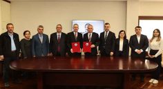 BÜYÜKŞEHİR’DEN KÜÇÜKBAŞ PAYVANCILIĞA BÜYÜK DESTEK