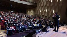 BÜYÜKŞEHİR’DEN MUHTEŞEM KADINLAR GÜNÜ FİNALİ