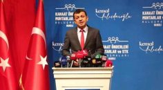 CHP’DEN DÜZENLEMEYE TEPKİ