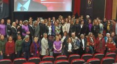 MİLLETVEKİLİ KARACA KADIN POLİTİKALARINI ANLATTI