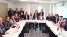 CHP’DEN TIP BAYRAMI MESAJI