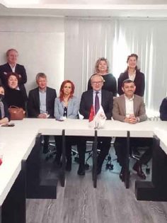 CHP’DEN TIP BAYRAMI MESAJI