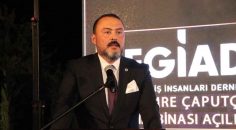 DEGİAD, HAZIR BETONDA FİYAT ARTIŞINI DEĞERLENDİRDİ