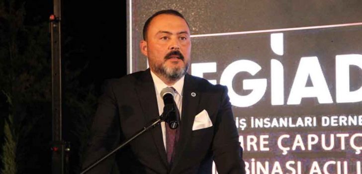 DEGİAD, HAZIR BETONDA FİYAT ARTIŞINI DEĞERLENDİRDİ