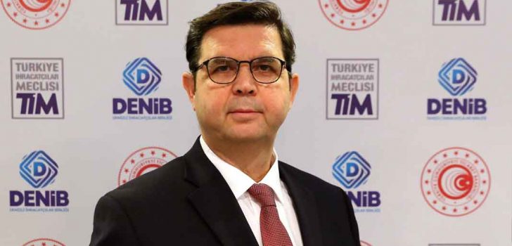 DENİB: ŞUBAT’TA EN YÜKSEK İHRACAT DEĞERİNE ULAŞTIK