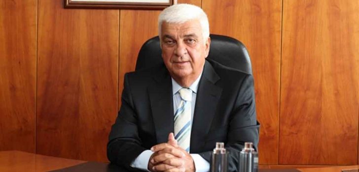 ENERJİ VE HAMMADDE DALGALANMALARI SANAYİCİYE DARBE VURDU