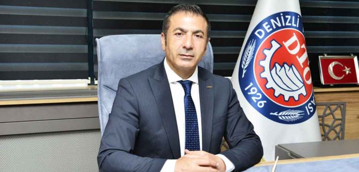 “SORUNLARIN VE AYRILIKLARIN SON BULMASINA VESİLE OLSUN”