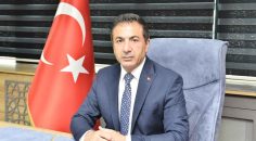 “KANIMIZLA YAZDIĞIMIZ BÜYÜK BİR TARİHİN ADIDIR ÇANAKKALE!”