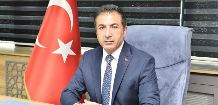 “KANIMIZLA YAZDIĞIMIZ BÜYÜK BİR TARİHİN ADIDIR ÇANAKKALE!”