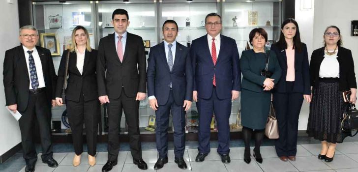 KADIN İSTİHDAM PROJESİ’NE BAŞVURUN