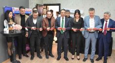 DTO BAŞKANI ERDOĞAN’IN YOĞUN PROGRAMI