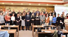 DTO’DA EĞİTİMLER ARALIKSIZ SÜRÜYOR