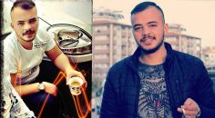 DENİZLİ’DE GENÇ ADAM ÖLDÜRÜLDÜ