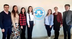 DENİZLİ’DEN BİR BAŞARI DAHA