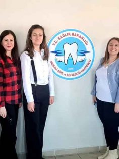 DENİZLİ’DEN BİR BAŞARI DAHA