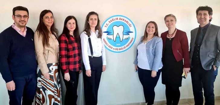 DENİZLİ’DEN BİR BAŞARI DAHA