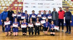 HENTBOL’DE YARI FİNALİSTLER BELLİ OLDU