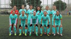 HOROZKENTSPOR BURSA’DAN 3 PUANLA DÖNDÜ