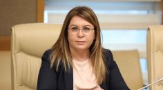 KARACA: SEÇİM KANUNU TEKLİFİ ADRESE TESLİM DEĞİŞİKLİK