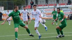 KIZILCABÖLÜKSPOR BEYOĞLU’YU KONUK EDECEK