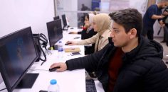 GENÇLİK MECLİSİ’NDEN GRAFİK TASARIM KURSU