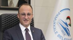 BAŞKAN ÖRKİ’DEN RAMAZAN MESAJI