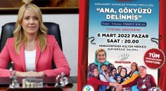 MERKEZEFENDİ’DEN KADINLAR GÜNÜ’NE ÖZEL ETKİNLİKLER