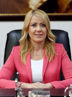 BAŞKAN DOĞAN’DAN BERAT KANDİLİ MESAJI