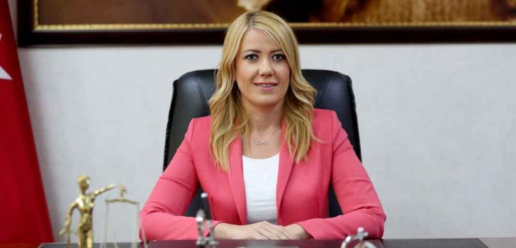 BAŞKAN DOĞAN’DAN BERAT KANDİLİ MESAJI