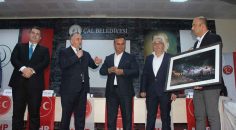 “MHP’NİN CHP’YE GÖNÜL VERENLERLE SORUNU OLAMAZ”