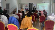 KADINLAR İÇİN DOĞRU BİLGİ SÖYLEŞİSİ