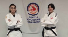 BÜYÜKŞEHİR SPORCULARI MİLLİ MESAİYE BAŞLIYOR
