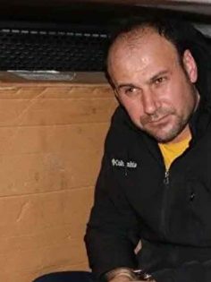 BOŞANDIĞI EŞİNİ ÖLDÜRÜP ORMANA GÖMDÜ