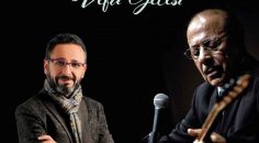 BÜYÜKŞEHİR’DEN NEŞET ERTAŞ GECESİ