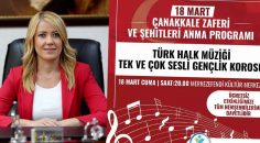 MERKEZEFENDİ BELEDİYESİ’NDEN KONSER