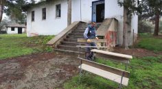 PAMUKKALE BELEDİYESİ DOĞA VE FEN OKULU’NDA ÇALIŞMALAR BAŞLADI