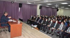 10 BİN OKUL PROJESİ DEĞERLENDİRME TOPLANTISI YAPILDI