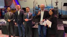 PAÜ HASTANESİ’NE EN İYİ BİLDİRİ ÖDÜLÜ