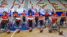 PAMUKKALE BELEDİYESPOR’DA HEDEF 1. LİG