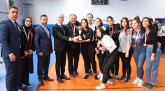 SARAYKÖY SPORA DOYACAK