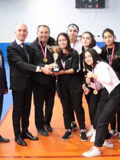 SARAYKÖY SPORA DOYACAK