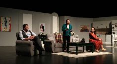 ‘GEÇ KALANLAR’ KADINLARDAN TAM NOT ALDI