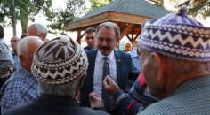 “TÜKETİCİLERİ KORUYUCU TEDBİRLER ALIYORUZ”