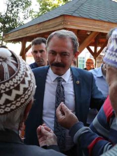 “TÜKETİCİLERİ KORUYUCU TEDBİRLER ALIYORUZ”