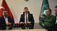 DENİZLİSPOR’UN KADERİ BU AY BELLİ OLACAK