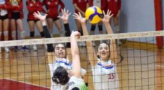VOLEYBOL GRUP HEYECANI DENİZLİ’DE