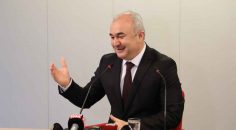 MHP İL BAŞKANI YUSUF GARİP’TEN MESAJ