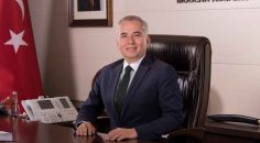 BAŞKAN ZOLAN’DAN BERAT KANDİLİ MESAJI