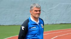 DENİZLİSPOR’DA ALİ YALÇIN İLE YOLLAR AYRILDI